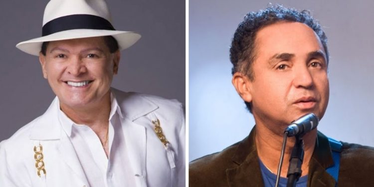 Carlos Pitta será homenageado por Alcymar Monteiro na abertura do São Pedro de Bonfim de Feira