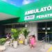 Hospital da Mulher ultrapassa 35 mil atendimentos pediátricos em apenas cinco meses