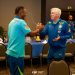 Seleção Brasileira inicia preparação em São Paulo para enfrentar Equador e Paraguai