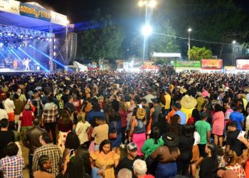 Arraiá de Feira agita São José e estreia programação em Tiquaruçu neste domingo (22)