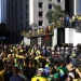 Ato na Avenida Paulista reúne apoiadores de Bolsonaro com pedidos de anistia e críticas ao STF