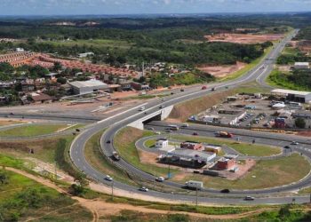 Pedágio mais caro: novas tarifas entram em vigor neste sábado (7) nas rodovias do sistema BA-093