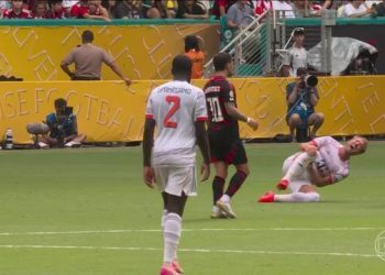 Bayern de Munique vence e elimina Flamengo da Copa do Mundo de Clubes