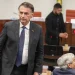 Bolsonaro nega golpe, pede desculpas ao STF e volta a criticar urnas eletrônicas