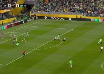 Botafogo estreia com vitória suada sobre o Seattle Sounders na Copa do Mundo de Clubes