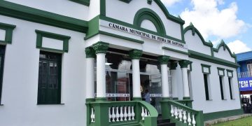 Câmara de Feira aprova LDO 2026 com foco em saúde, inclusão social e infraestrutura