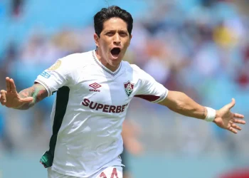 Fluminense vence a Inter de Milão e avança às quartas da Copa do Mundo de Clubes