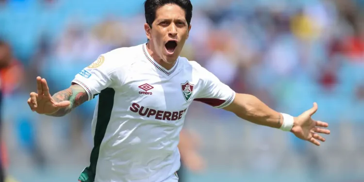 Fluminense vence a Inter de Milão e avança às quartas da Copa do Mundo de Clubes