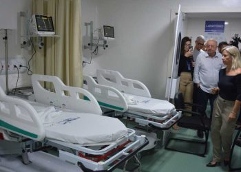 Hospital da Mulher reforça liderança em partos na Bahia com reinauguração do Centro Obstétrico em Feira de Santana