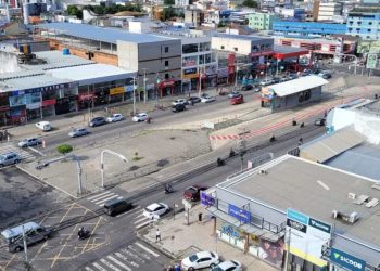 Comércio de Feira de Santana funcionará normalmente nos feriados de Corpus Christi e 2 de Julho