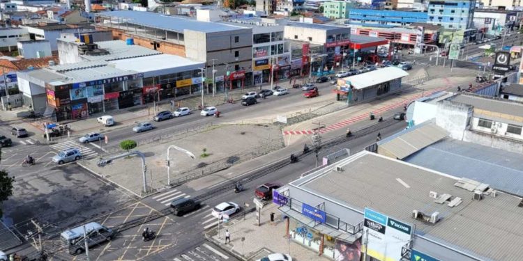 Comércio de Feira de Santana funcionará normalmente nos feriados de Corpus Christi e 2 de Julho