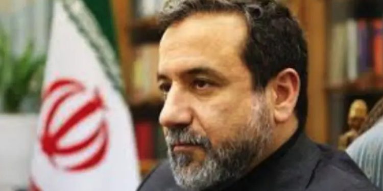 Irã acusa os EUA de violação grave após ataque a usinas nucleares e promete resposta