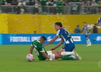 Goleadas, show de atacantes e empate: veja como foi a rodada de estreia da Copa do Mundo de Clubes