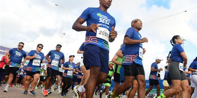 SESI Bahia lança programa Bolsa Atleta para amadores com apoio de até R$ 2 mil por mês