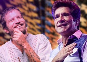 Arraiá de Feira começa neste sábado (21) com shows de Daniel, Saulo e muito forró em Maria Quitéria