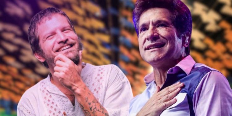 Arraiá de Feira começa neste sábado (21) com shows de Daniel, Saulo e muito forró em Maria Quitéria