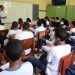 Bahia lidera escolarização entre adolescentes e avança no ranking nacional da educação