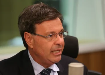 Gilson Machado é solto após decisão de Alexandre de Moraes no STF