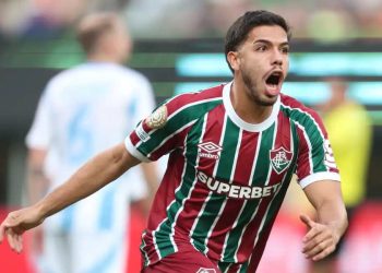 Fluminense vira sobre Ulsan, vence por 4 a 2 e mantém invencibilidade brasileira na Copa do Mundo de Clubes
