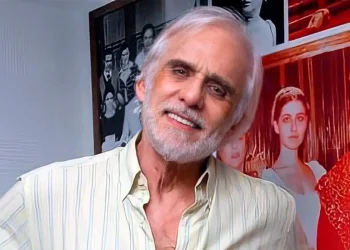 Morre aos 91 anos o ator Francisco Cuoco, ícone da teledramaturgia brasileira