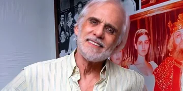 Morre aos 91 anos o ator Francisco Cuoco, ícone da teledramaturgia brasileira