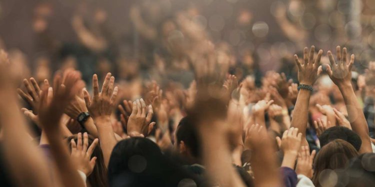 Em Salvador, música gospel lidera preferência e supera axé, segundo pesquisa