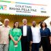 Feira de Santana recebe os dois primeiros Coletivos Bahia Pela Paz do interior do estado