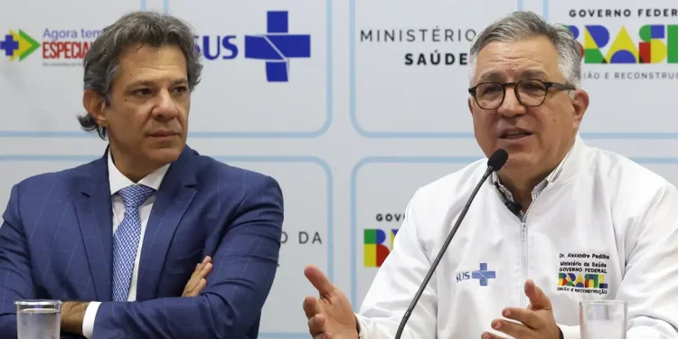 Hospitais privados poderão abater dívidas por atendimento ao SUS