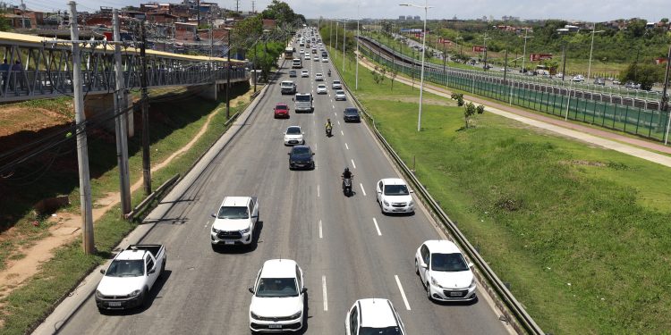 Confira as datas de vencimento do IPVA 2025 em junho na Bahia