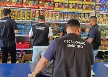 Operação São João 2025 encontra irregularidades em produtos típicos das festas juninas na Bahia