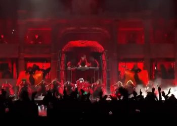 Show de Lady Gaga em Copacabana bate recorde mundial de público e entra para o Guinness Book