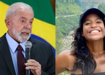 Lula presta solidariedade à família de Juliana Marins, brasileira morta em trilha na Indonésia
