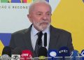 Lula responsabiliza gestão anterior por fraudes no INSS e promete punições após investigação