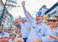 Lula confirma presença no desfile do 2 de Julho em Salvador, ao lado de aliados e movimentos sociais