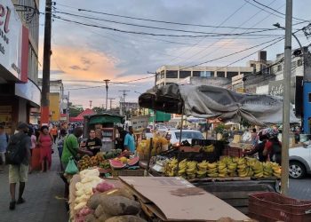 Semmam inicia operação educativa para coibir poluição sonora no comércio