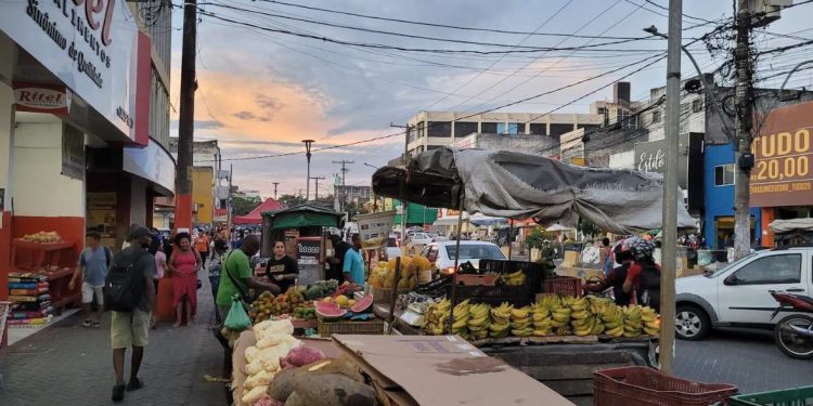Semmam inicia operação educativa para coibir poluição sonora no comércio