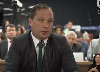 Mauro Cid afirma ao STF que Braga Netto financiou acampamentos golpistas