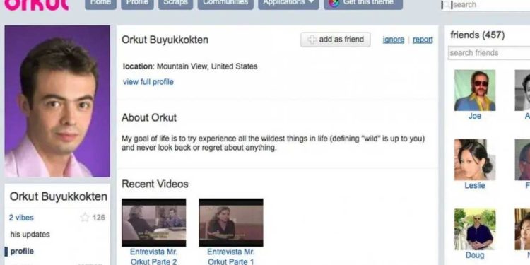 Orkut pode voltar ao ar após 12 anos; nova versão foca em conexões reais e promete experiência mais humana