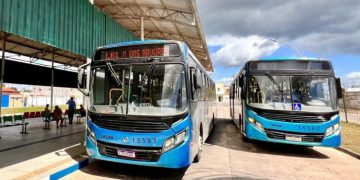 Prefeitura de Feira de Santana reforça transporte coletivo durante festas de São João e São Pedro nos distritos