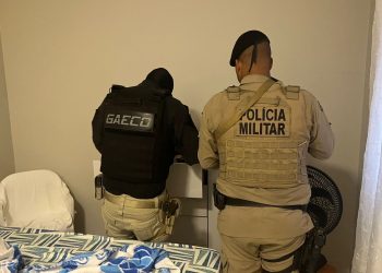 Operação Gabarito: MP cumpre mandados na Bahia contra fraude em concursos públicos