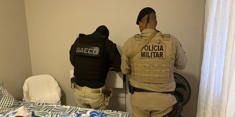 Operação Gabarito: MP cumpre mandados na Bahia contra fraude em concursos públicos