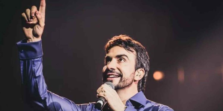 Denúncia contra padre Fábio de Melo chega ao Vaticano após polêmica com ex-gerente de cafeteria