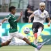 Botafogo e Palmeiras fazem clássico brasileiro nas oitavas do Mundial de Clubes