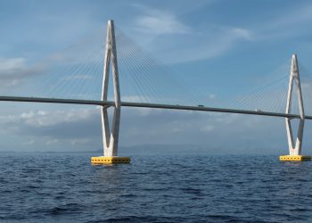 Ponte Salvador-Itaparica: Governo da Bahia assina novo contrato e obra deve começar em até 12 meses