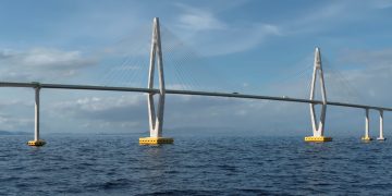 Ponte Salvador-Itaparica: Governo da Bahia assina novo contrato e obra deve começar em até 12 meses