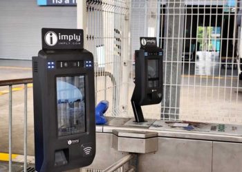 Arena Fonte Nova implementa reconhecimento facial: acesso aos jogos agora será 100% biométrico