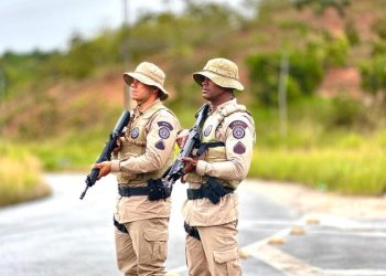 São João da Bahia 2025 reúne oito milhões de pessoas e tem policiamento reforçado em todo o estado