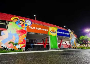 São João em estádios? Tradição junina ganha novo formato em cidades da Bahia