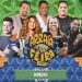 São Pedro em Feira de Santana 2025: Elba Ramalho, Zezo, Nadson e muito mais agitam Humildes, Bonfim de Feira e Jaíba