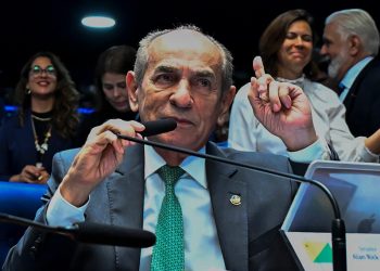 Senado aprova ampliação da Câmara para 531 deputados a partir de 2027